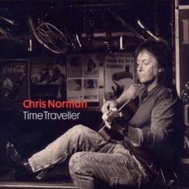 Крис Норман путешествует по времени и чартам